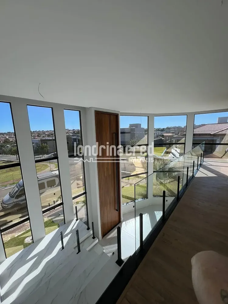 Casa, 3 quartos, 290 m² - Foto 3