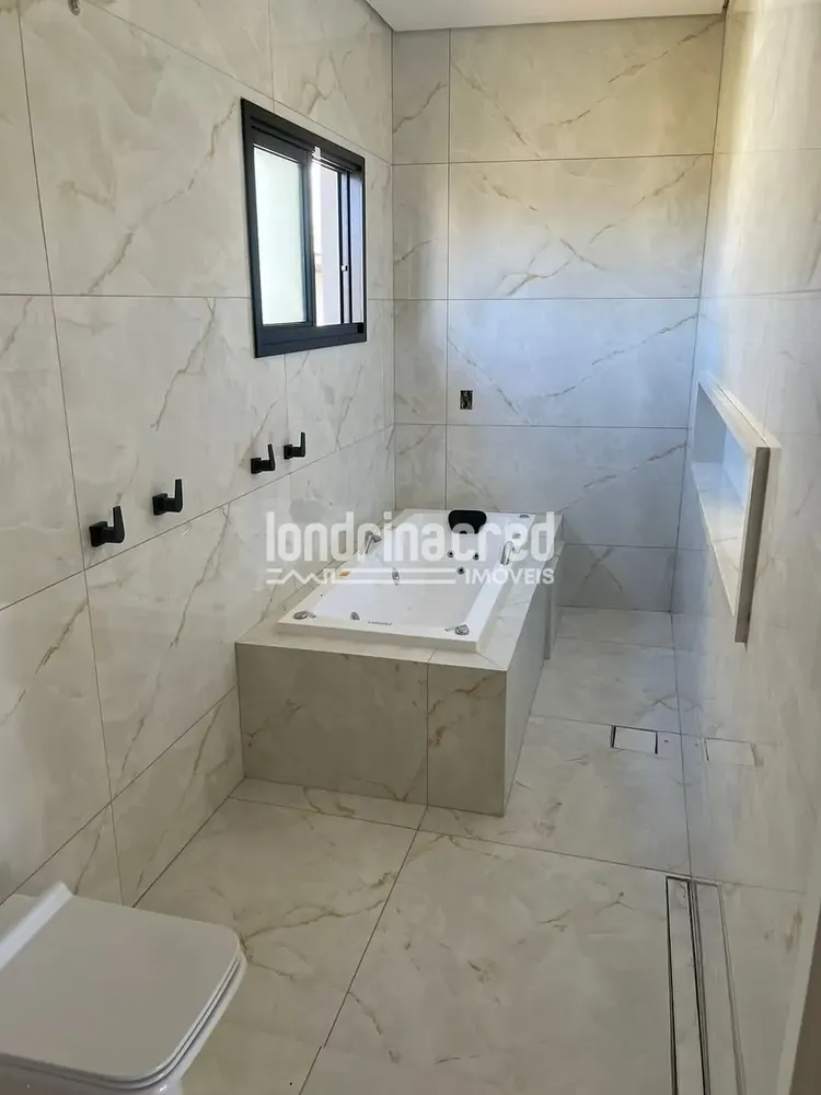 Casa, 3 quartos, 290 m² - Foto 9