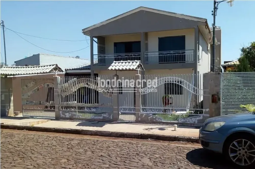 Casa, 3 quartos, 10 m² - Foto 6