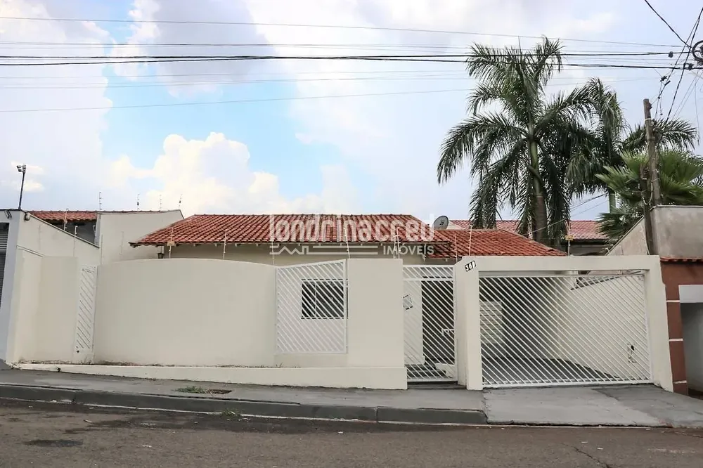 Casa, 3 quartos, 115 m² - Foto 7