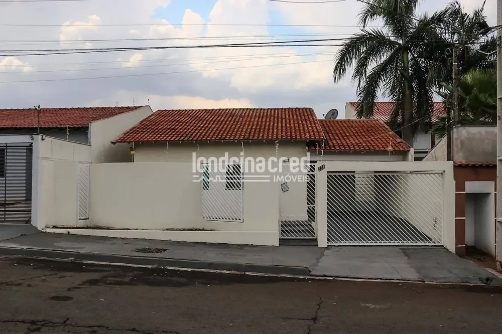 Casa, 3 quartos, 115 m² - Foto 12