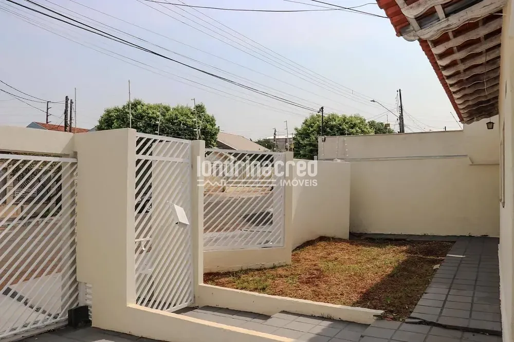 Casa, 3 quartos, 115 m² - Foto 2