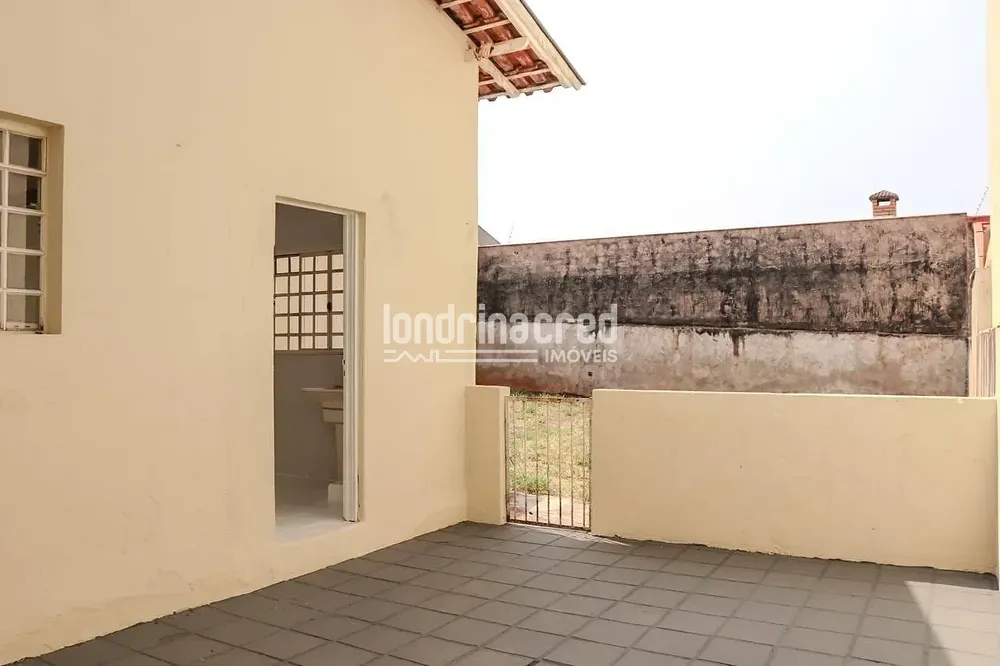 Casa, 3 quartos, 115 m² - Foto 1