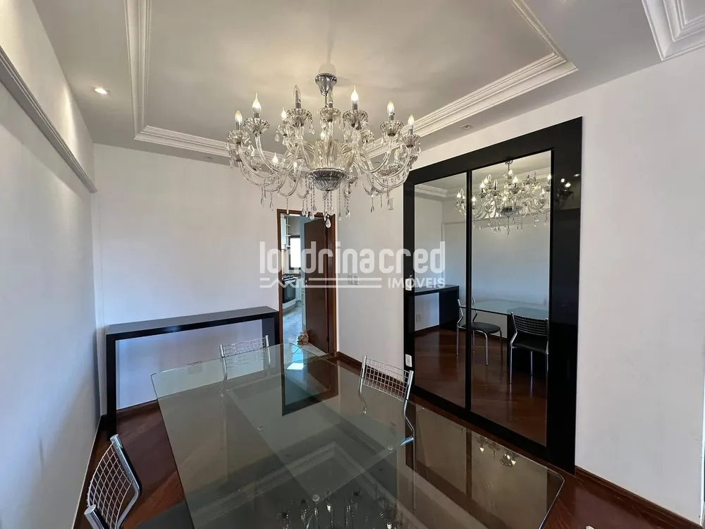 Apartamento, 3 quartos, 127 m² - Foto 3