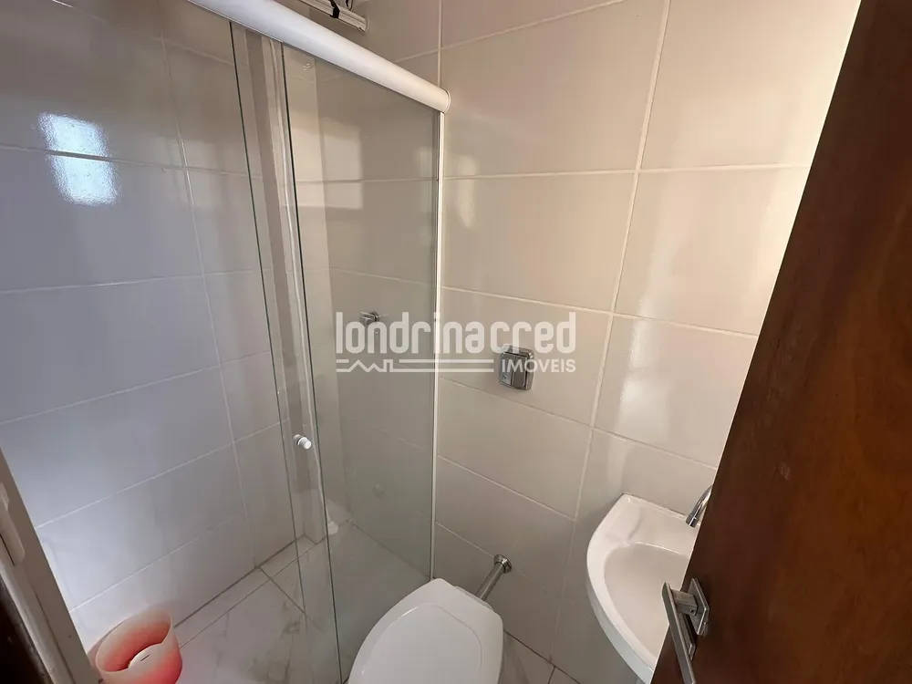 Apartamento, 3 quartos, 127 m² - Foto 8