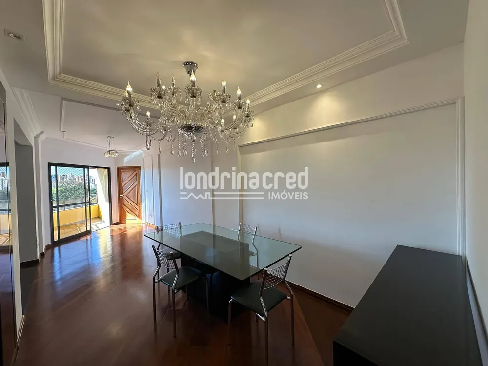 Apartamento, 3 quartos, 127 m² - Foto 4