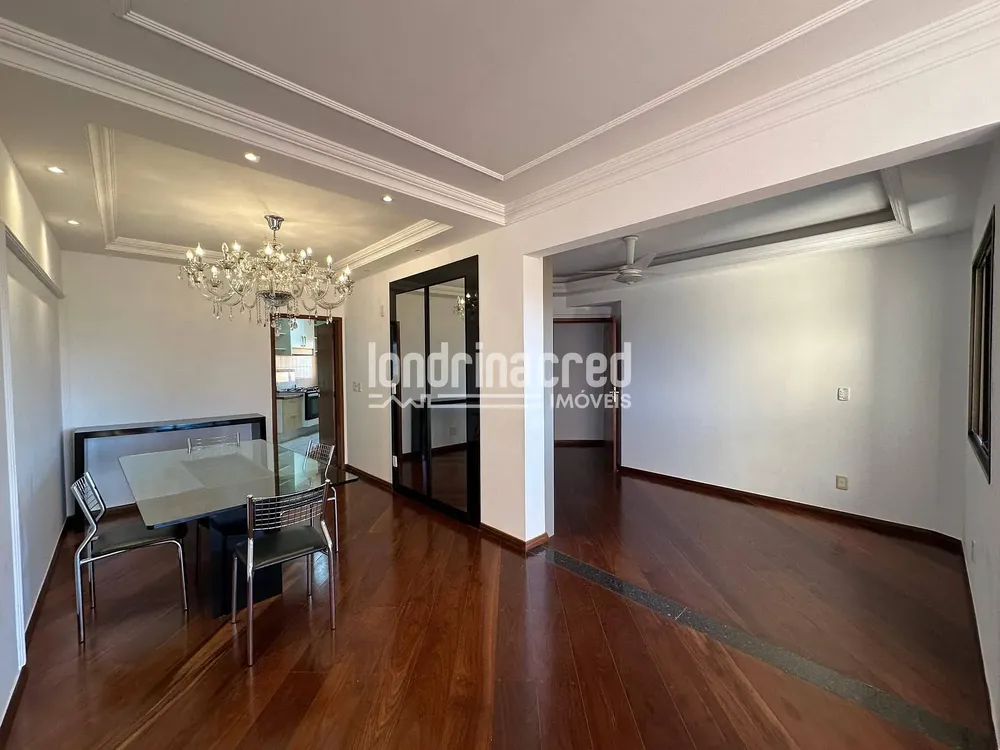 Apartamento, 3 quartos, 127 m² - Foto 2