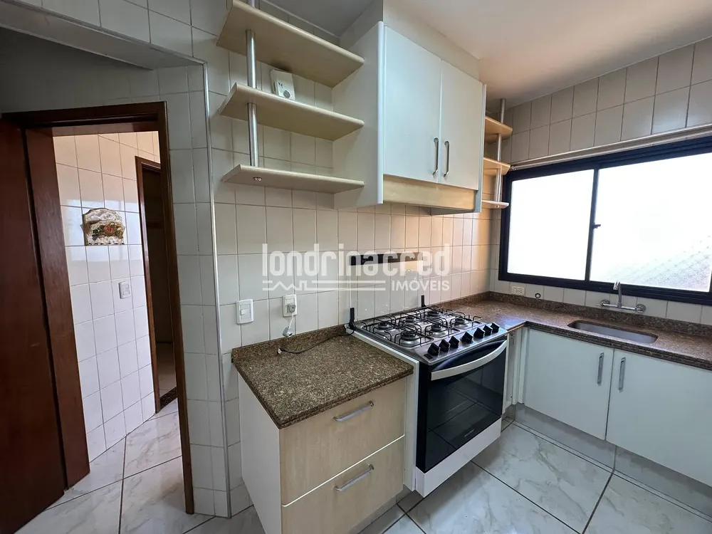 Apartamento, 3 quartos, 127 m² - Foto 7