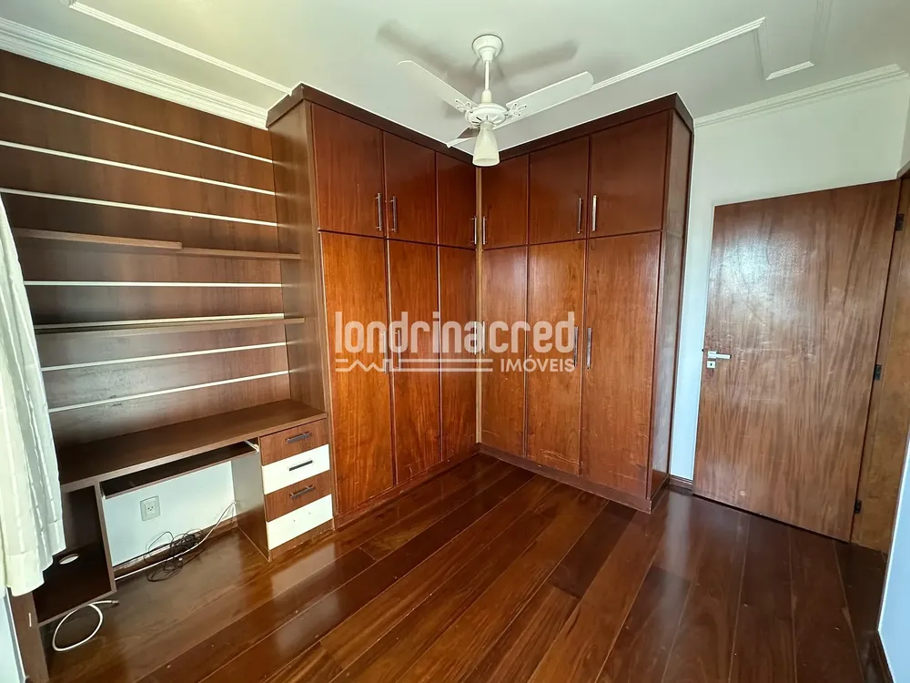 Apartamento, 3 quartos, 127 m² - Foto 11