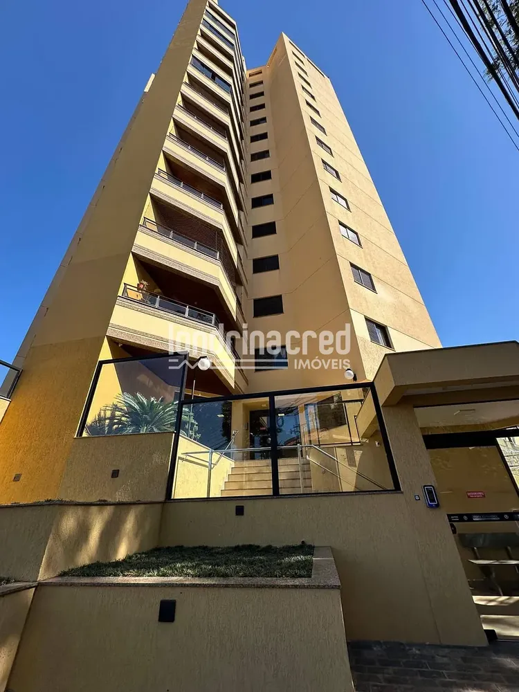 Apartamento, 3 quartos, 127 m² - Foto 12