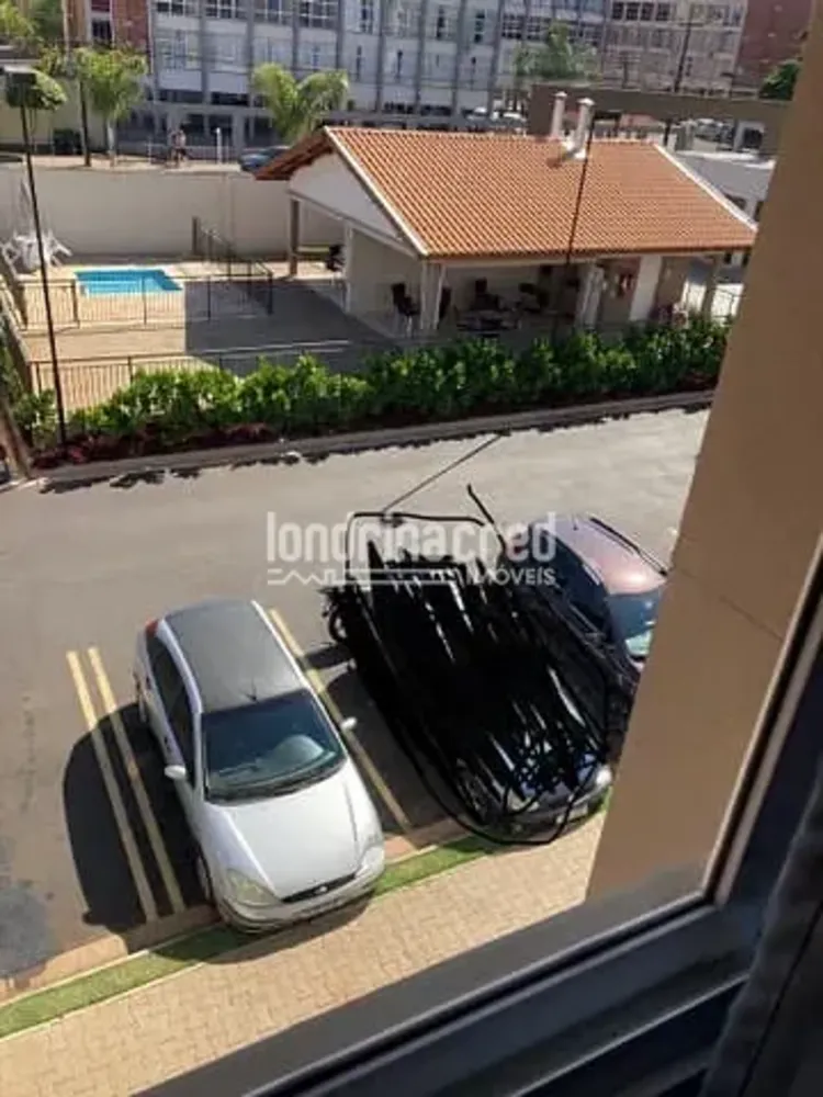Apartamento, 2 quartos, 44 m² - Foto 4