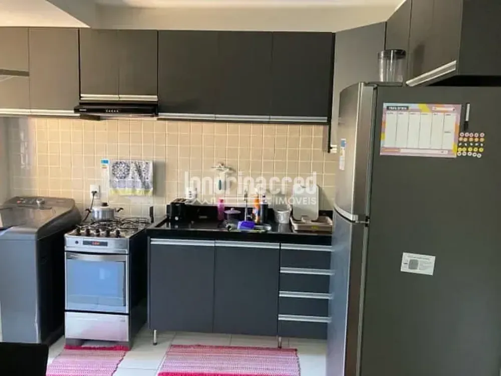 Apartamento, 2 quartos, 44 m² - Foto 3