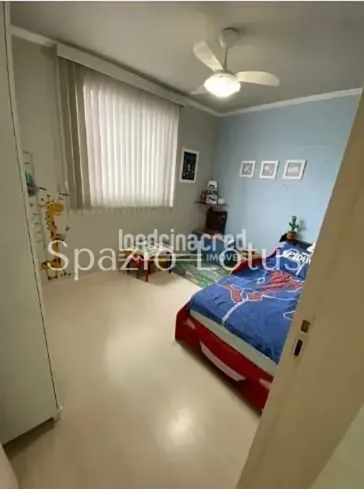 Apartamento, 2 quartos, 48 m² - Foto 5
