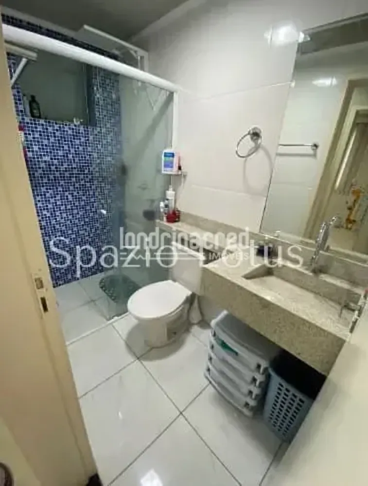 Apartamento, 2 quartos, 48 m² - Foto 7