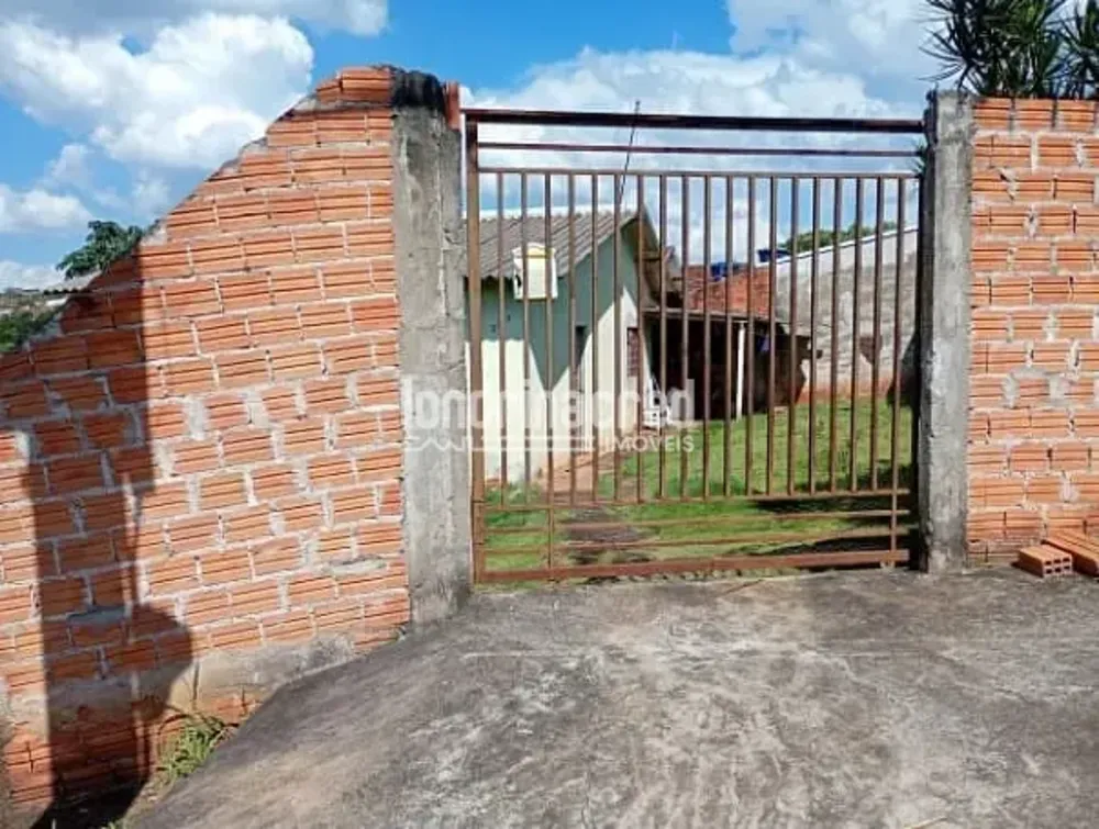 Casa, 3 quartos, 75 m² - Foto 8
