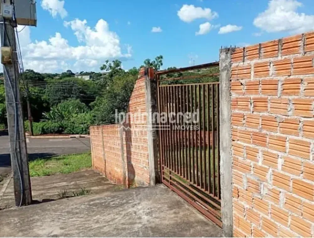 Casa, 3 quartos, 75 m² - Foto 2
