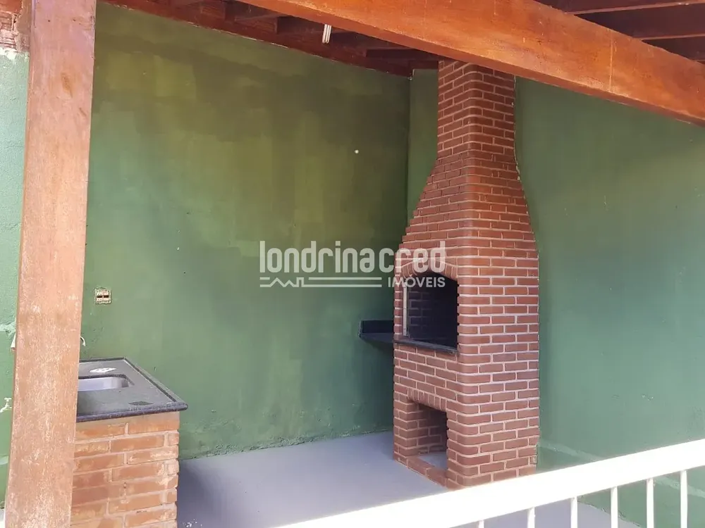 Casa, 3 quartos, 130 m² - Foto 8