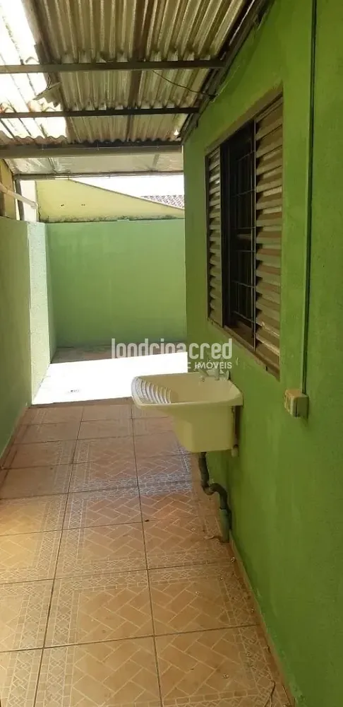 Casa, 2 quartos, 80 m² - Foto 6