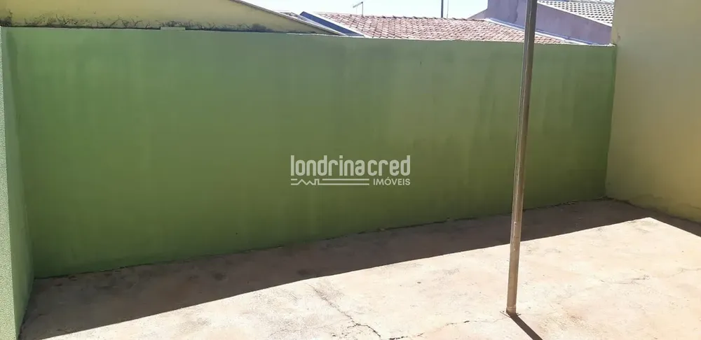 Casa, 2 quartos, 80 m² - Foto 8