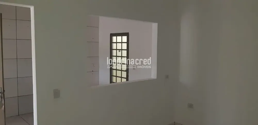 Casa, 2 quartos, 80 m² - Foto 2
