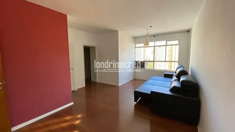 Apartamento, 4 quartos, 96 m² - Foto 5