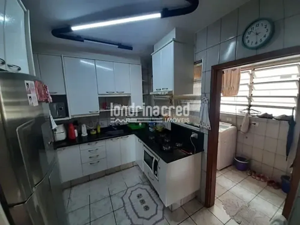 Apartamento, 4 quartos, 96 m² - Foto 2