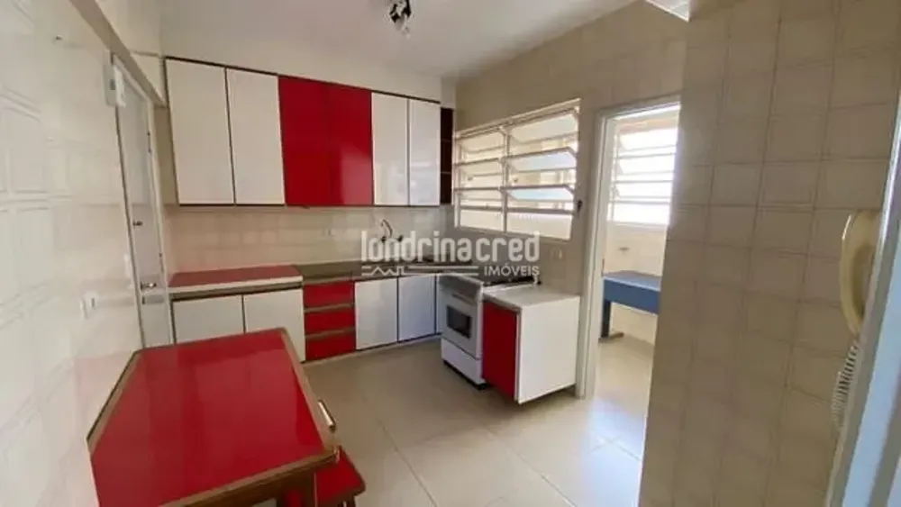 Apartamento, 4 quartos, 96 m² - Foto 3