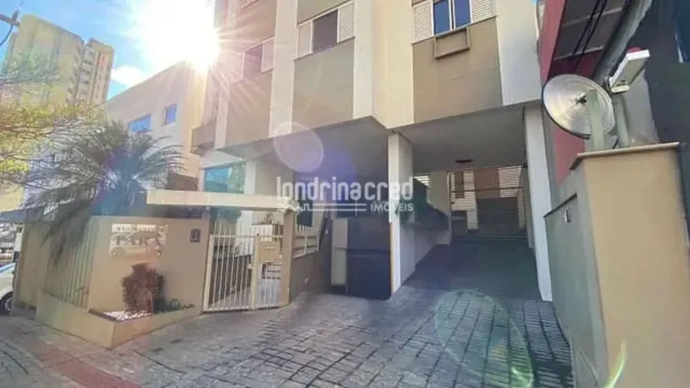 Apartamento, 4 quartos, 96 m² - Foto 1