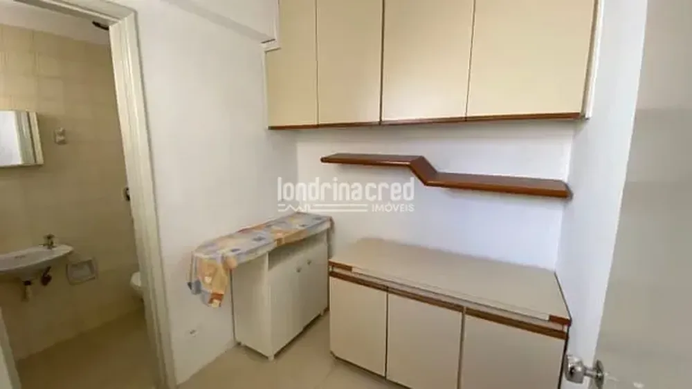 Apartamento, 4 quartos, 96 m² - Foto 4