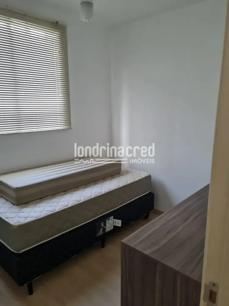 Apartamento, 2 quartos, 50 m² - Foto 8