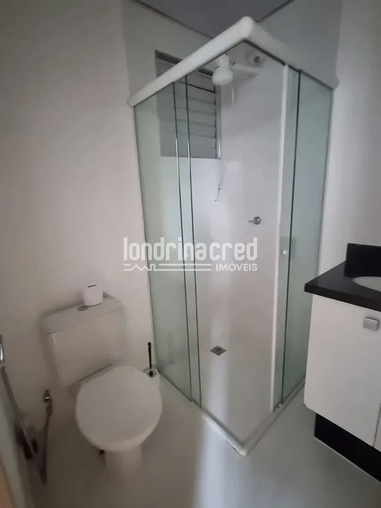 Apartamento, 2 quartos, 50 m² - Foto 5