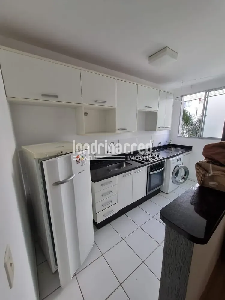 Apartamento, 2 quartos, 50 m² - Foto 6