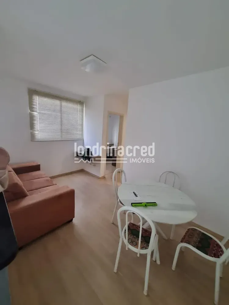 Apartamento, 2 quartos, 50 m² - Foto 1