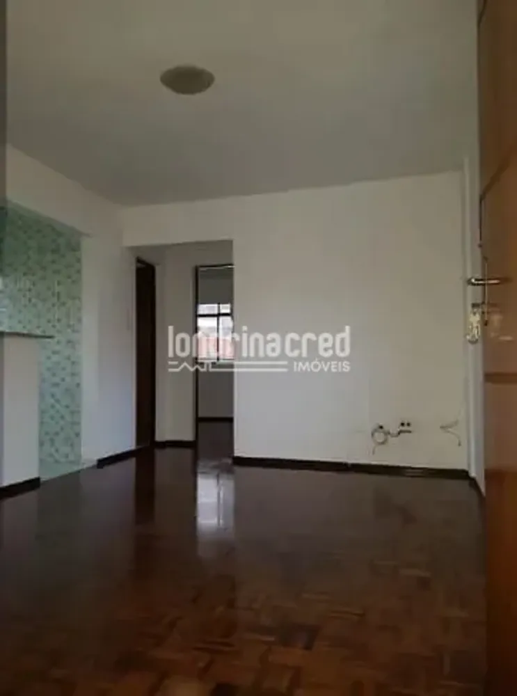 Apartamento, 2 quartos, 48 m² - Foto 2