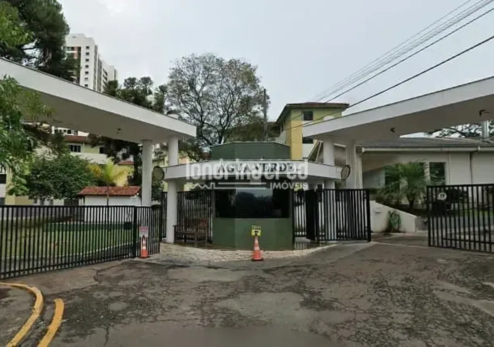 Apartamento, 2 quartos, 48 m² - Foto 6
