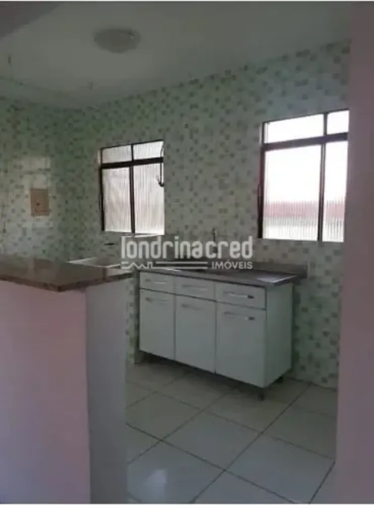 Apartamento, 2 quartos, 48 m² - Foto 1