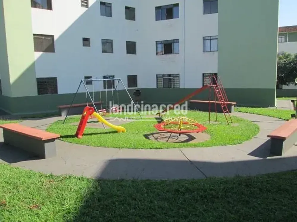 Apartamento, 2 quartos, 48 m² - Foto 4