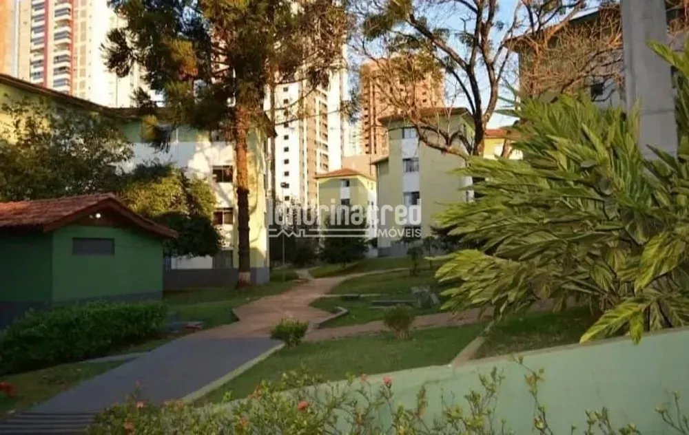 Apartamento, 2 quartos, 48 m² - Foto 10