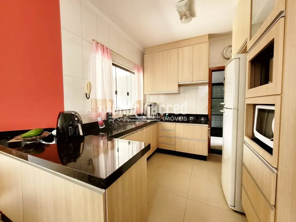 Casa, 3 quartos, 160 m² - Foto 5