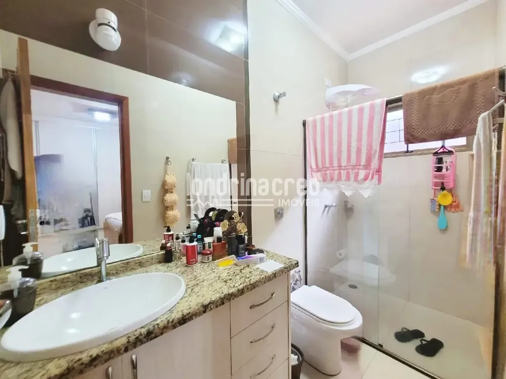 Casa, 3 quartos, 160 m² - Foto 8