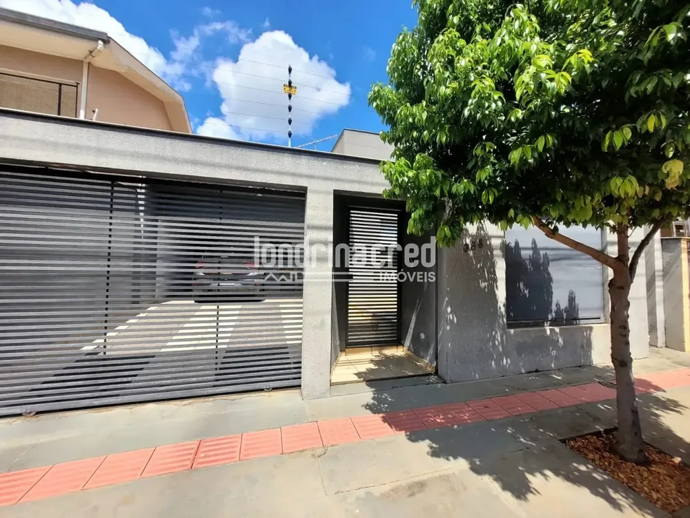 Casa, 3 quartos, 160 m² - Foto 1