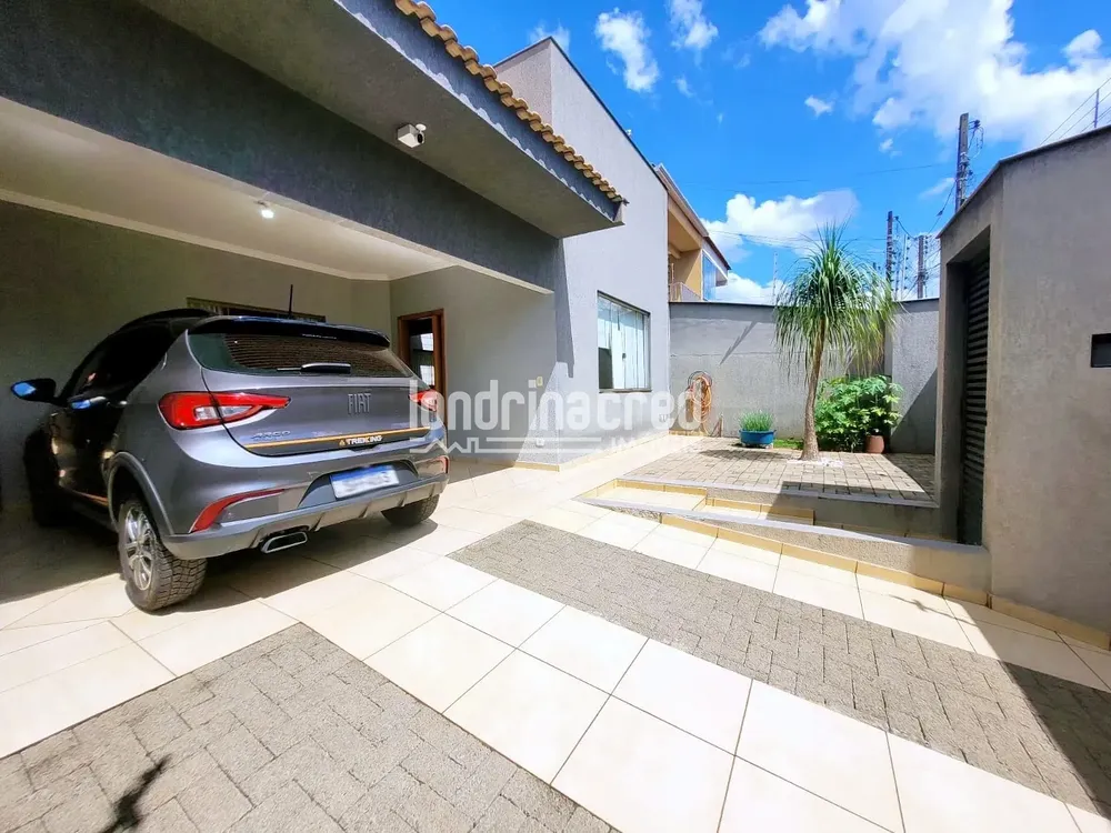 Casa, 3 quartos, 160 m² - Foto 2
