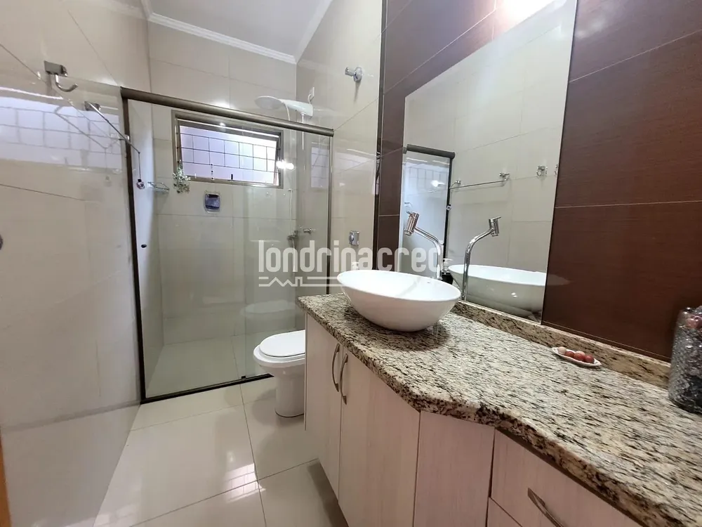Casa, 3 quartos, 160 m² - Foto 6