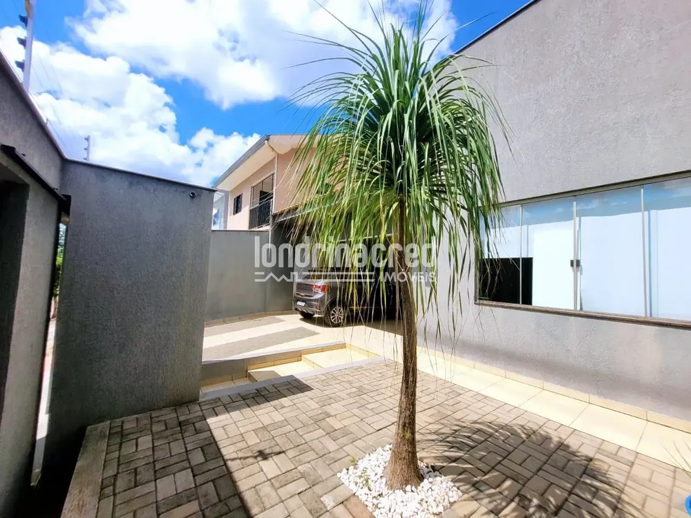 Casa, 3 quartos, 160 m² - Foto 3