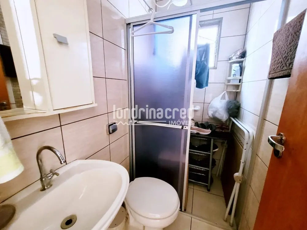 Casa, 3 quartos, 160 m² - Foto 10
