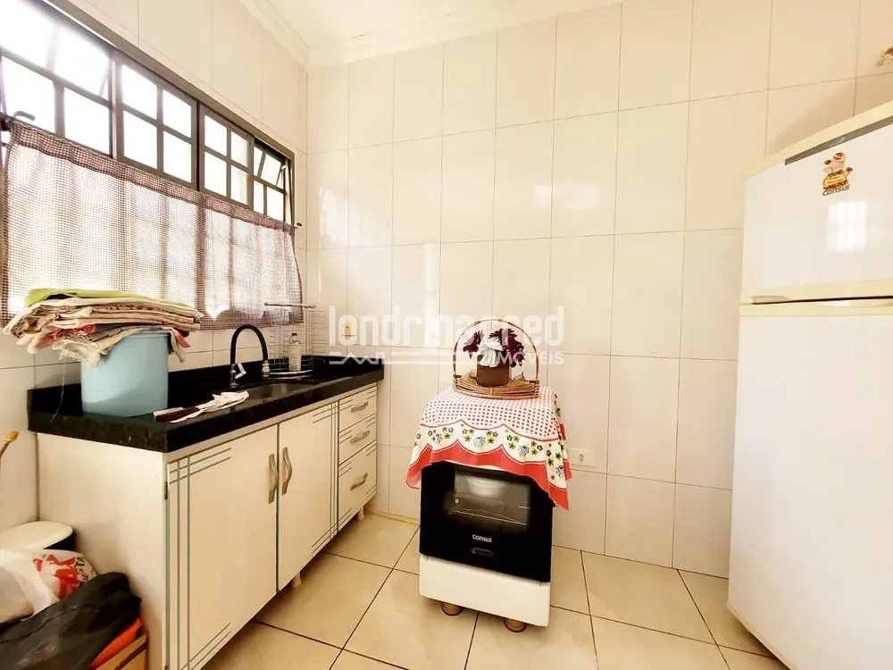 Casa, 3 quartos, 160 m² - Foto 9