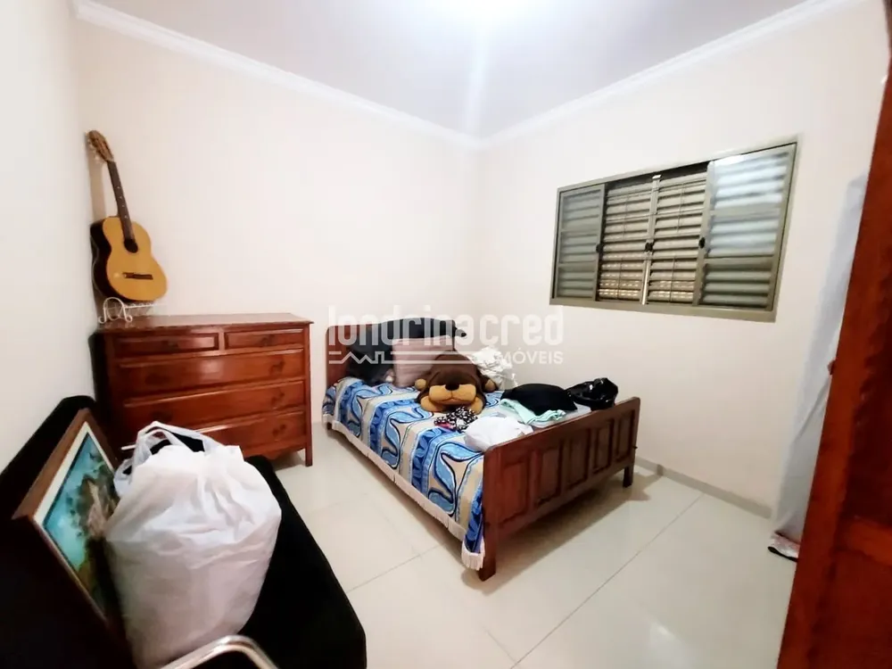 Casa, 3 quartos, 160 m² - Foto 11