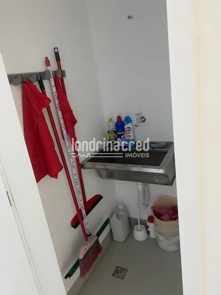 Apartamento, 80 m² - Foto 1