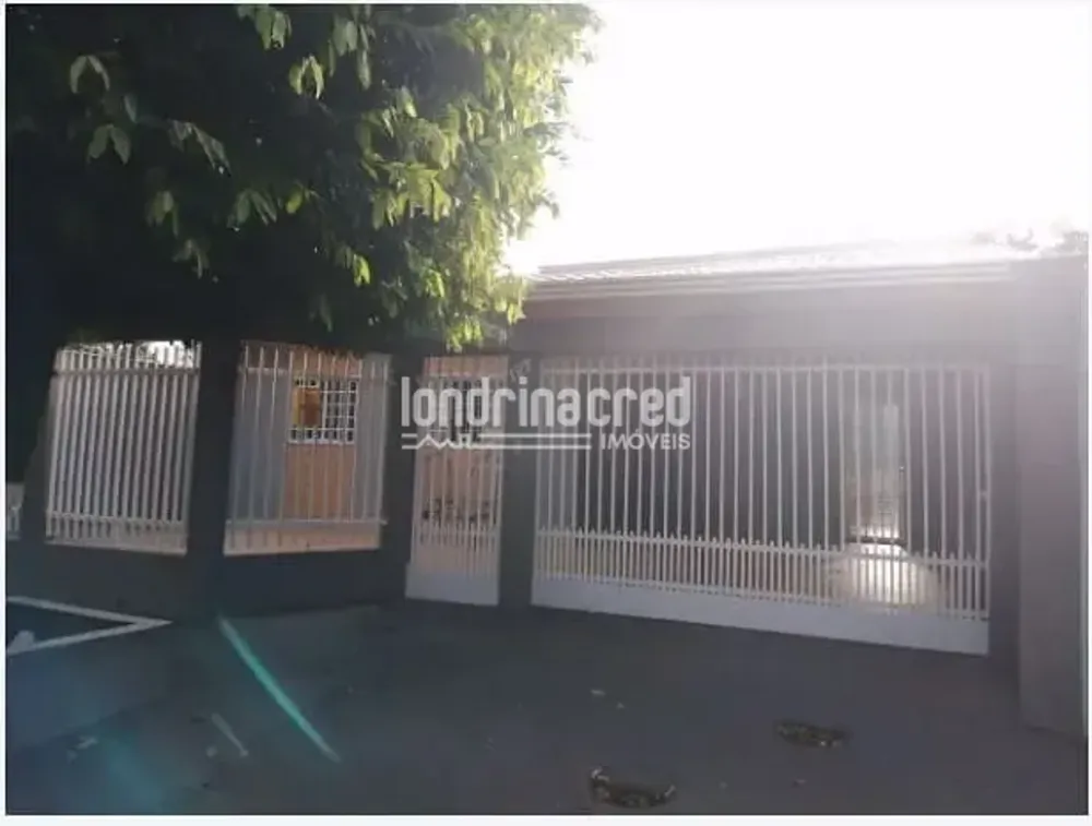 Casa, 3 quartos, 100 m² - Foto 1
