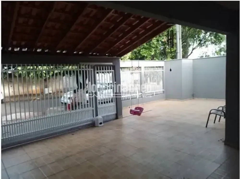 Casa, 3 quartos, 100 m² - Foto 8